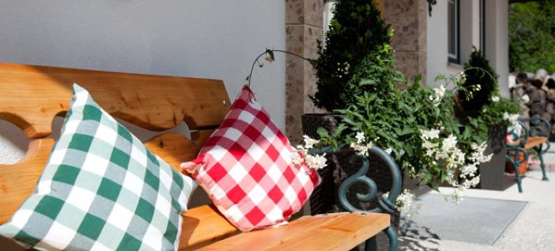 菲莉斯克罗斯哈蒙妮旅馆(Ferienschlössl Harmonie)图片