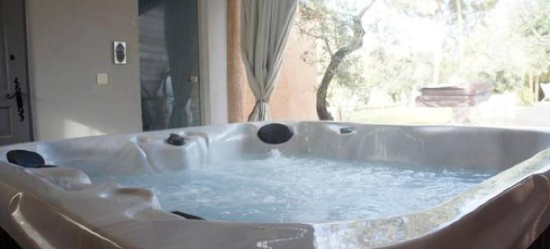 科蒂尼亚勒玛斯旅馆(Guesthouse le Mas de Cotignac)图片