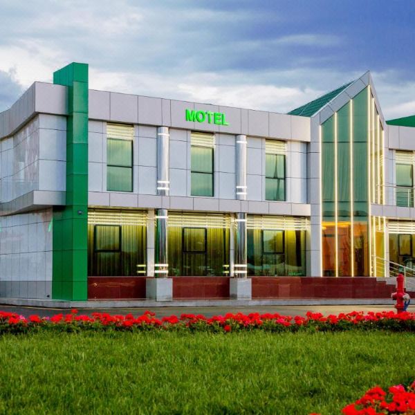 Azpetrol Hotel Mingechaur(Azpetrol Hotel Mingechaur)图片