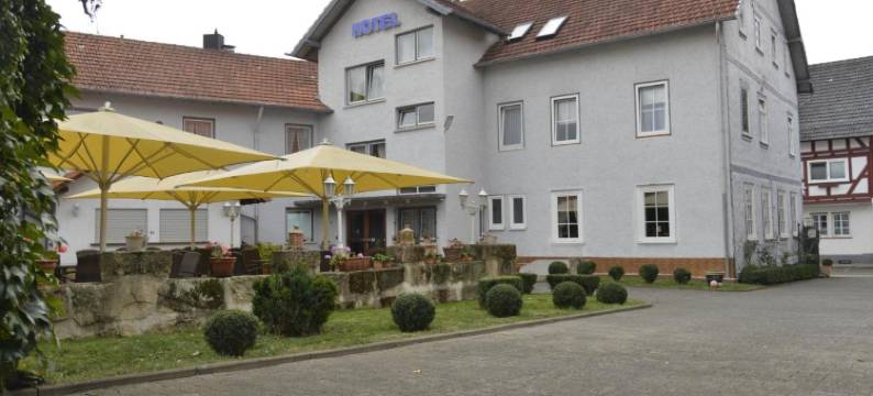 宾至卡塞尔酒店(Hotel Zur Stadt Cassel)图片