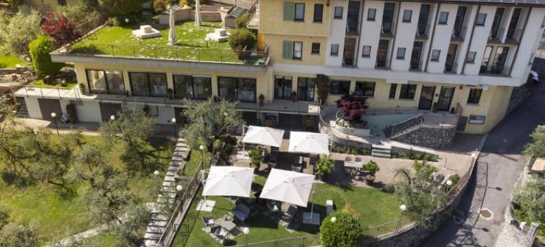 米兰达酒店(Hotel Miranda)图片