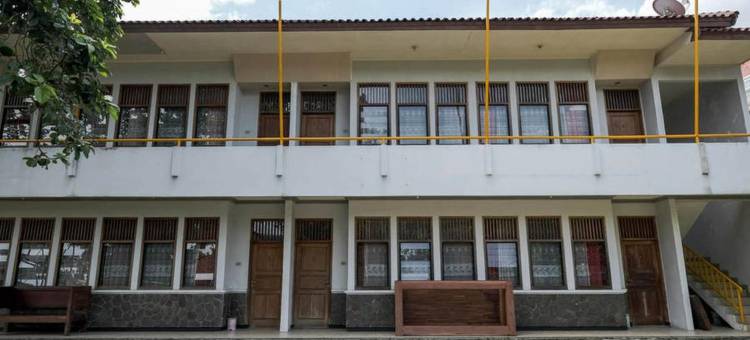 Rumah Pahoman Syariah Mitra RedDoorz图片