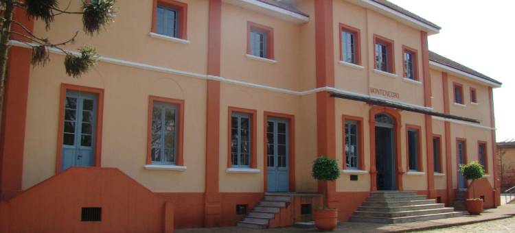 宜必思蒙特内格罗酒店(ibis Montenegro)图片