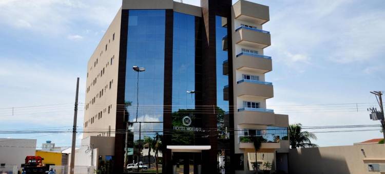 莫哈维酒店(Hotel Mohave)图片