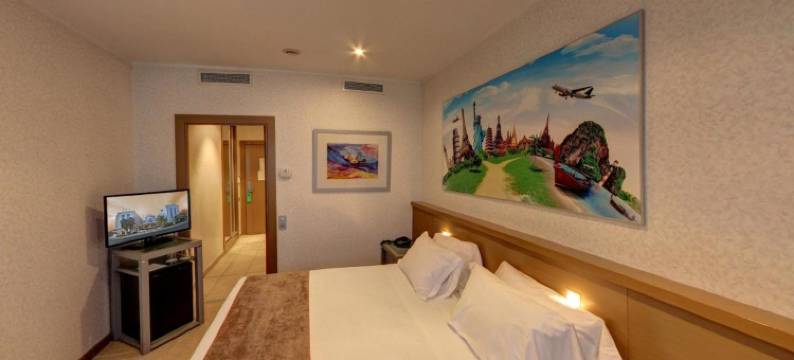 马斯卡马勒纳酒店(Hotel Mas Camarena)图片