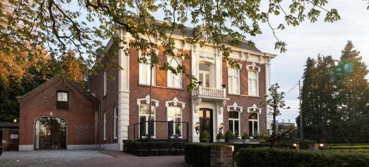 波尔德别墅(Villa Polder)图片