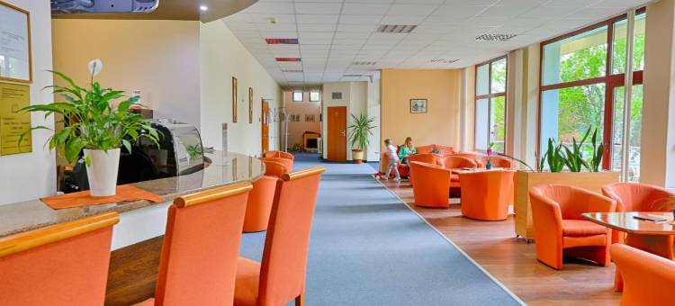 Ensana Spa Smrdáky图片