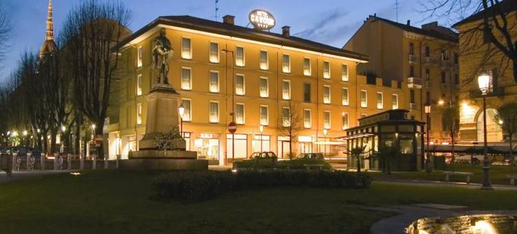 LVG酒店系列的卡沃尔酒店(Hotel Cavour by Lvg Hotel Collection)图片