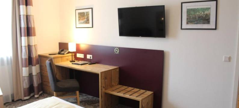 翰格勒酒店(Hotel Häußler)图片