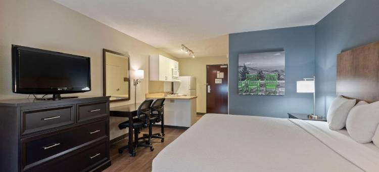 美洲长期住宿酒店 - 夏洛特 - 派恩维尔 - 公园路(Extended Stay America Suites - Charlotte - Pineville - Park Rd)图片