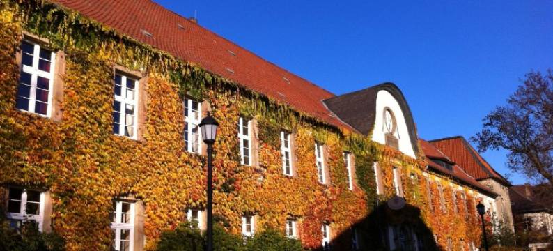 沃蒂洛德克罗斯特酒店(Klosterhotel Wöltingerode)图片