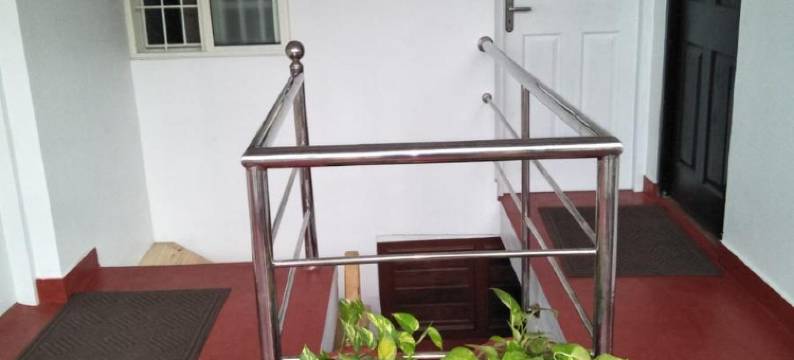 克里斯维勒家庭旅馆(ChristVille)图片