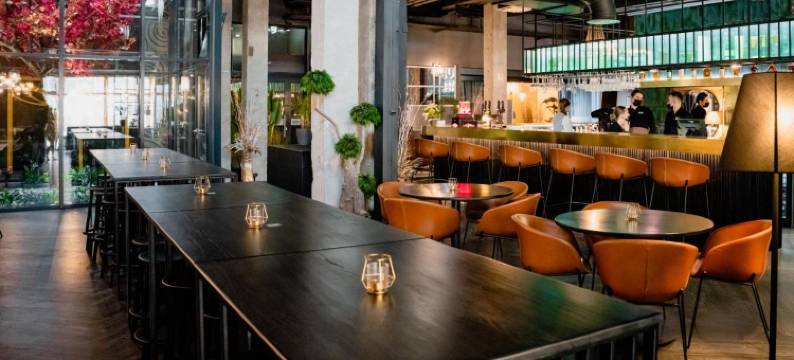 维尔纽斯路普酒店(Loop Hotel Vilnius)图片