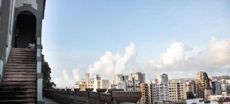 180 Hotel Boutique图片