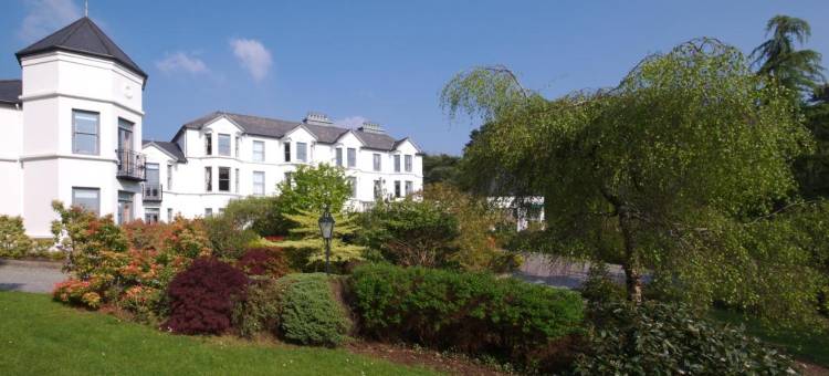 海景小屋酒店(Seaview House Hotel)图片