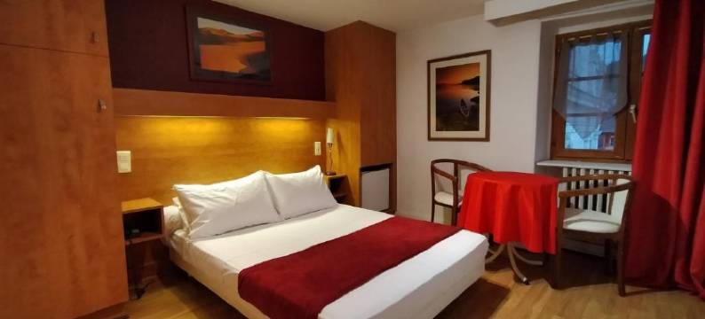 萨沃酒店(Hotel de Savoie)图片