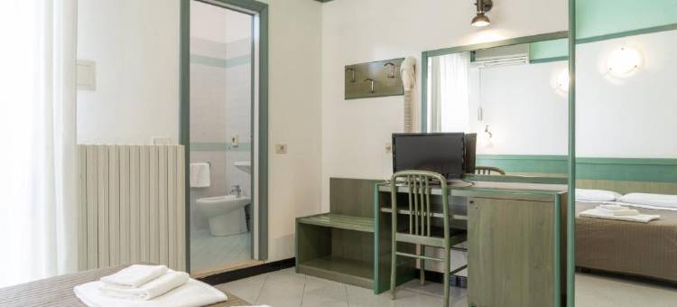 艾赛德拉酒店(Esedra Hotel)图片