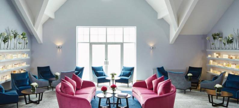 佛尔比殿高尔夫水疗度假村(Formby Hall Golf Resort & Spa)图片