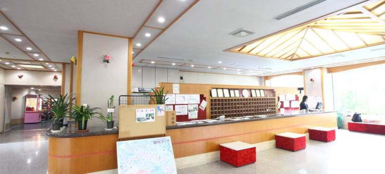 塩原温泉Ohruri酒店(Shiobara Onsen Hotel Ohruri)图片
