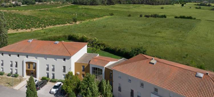 普罗旺斯艾克斯花园城市公寓 - 鲁塞特(Garden & City Aix En Provence - Puyricard)图片