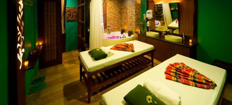 Skinetics健康中心精品酒店(Skinetics Wellness Center Boutique Hotel)图片