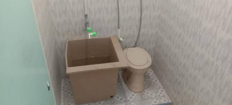 红色伙伴劳贡巴友谊旅馆(Friendjoss Homestay Laugumba RedPartner)图片