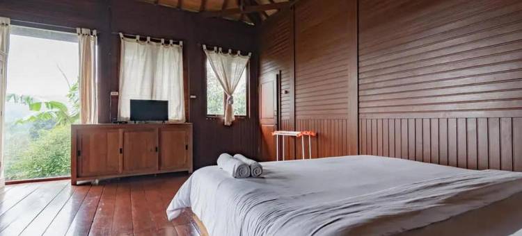 卡纳卡公寓米特拉红门酒店(Kanaka Residence Mitra RedDoorz)图片