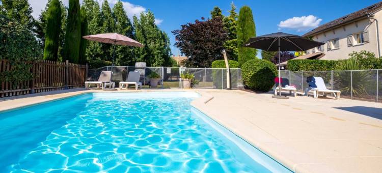 阿德莉公园酒店(Logis Hôtel Parc Adelie)图片