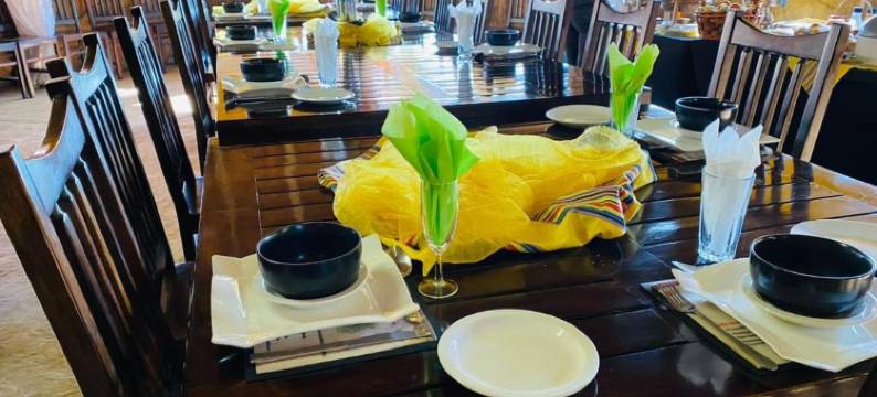 西坂招待所(Xisaka Guest House)图片