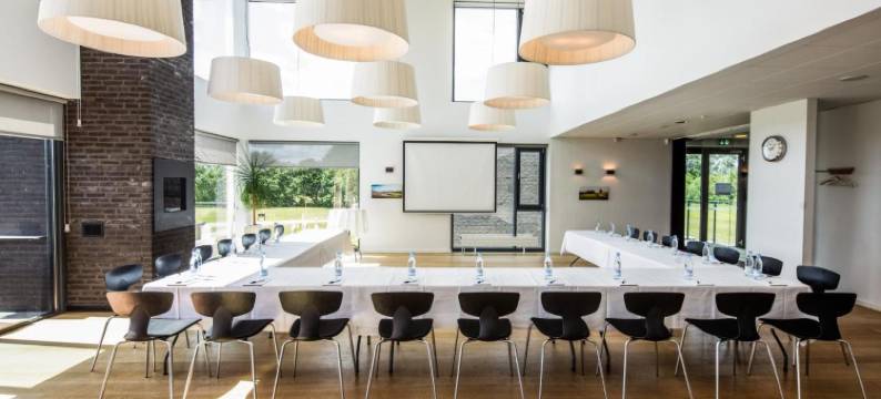 卢博克高尔夫度假村(Lübker Golf Resort)图片