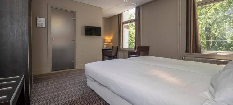 博希克德弗莱彻餐厅酒店(Fletcher Hotel Restaurant Boschoord)图片