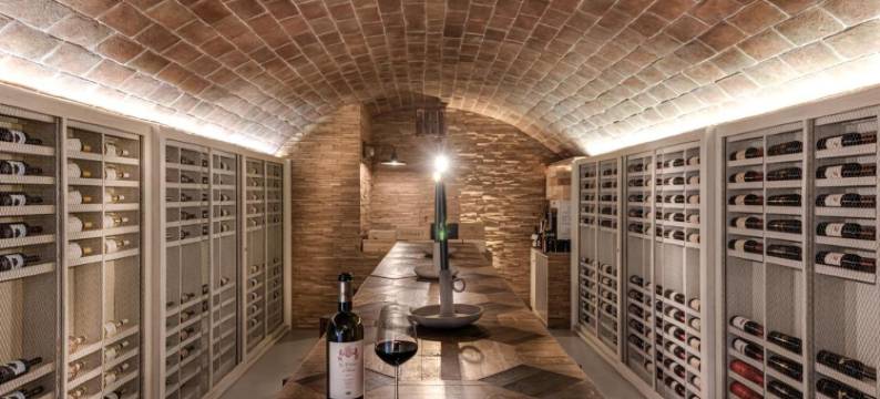 洛坎达艾翁奇诺酒店(Locanda Dell'Aioncino)图片