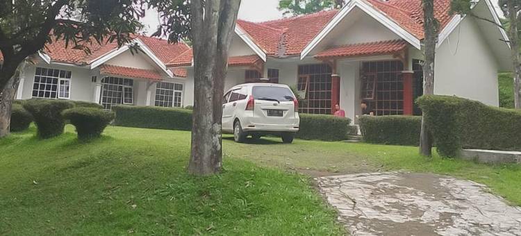 Villa Getsemani Mitra RedDoorz图片