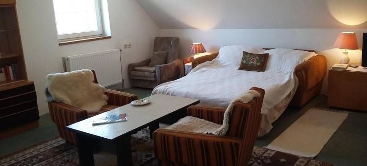 GESZTENYES Vendeghaz图片