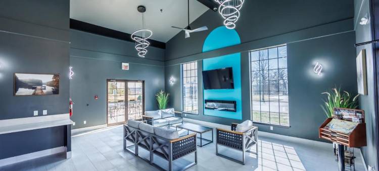 布兰森千丘美吟酒店(Baymont by Wyndham Branson Thousand Hills)图片