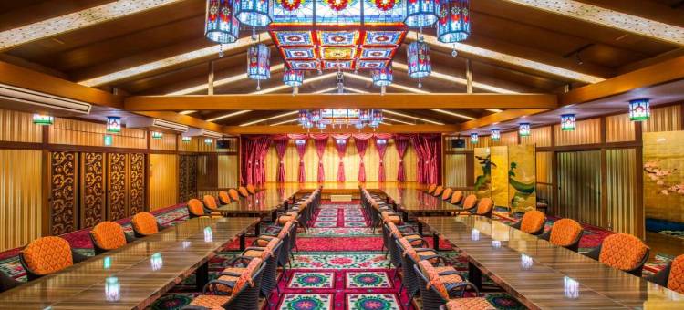 石风酒店(Hotel Sekifu)图片