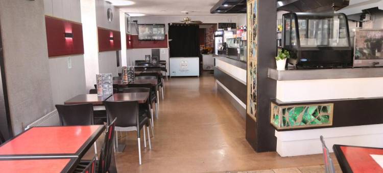 巴黎人酒店餐厅(Hôtel Restaurant le Parisien)图片