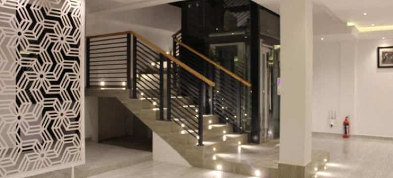 天空之门酒店康提(Hotel Sky Gate kandy)图片