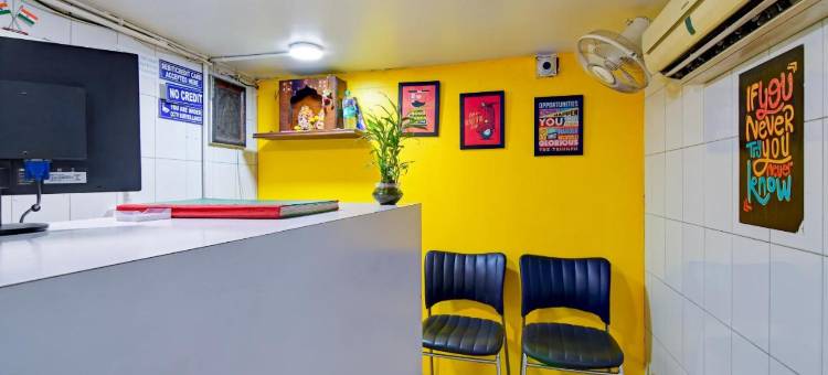 布里尔之屋酒店(Brill Rooms Near City Centre Metro Station)图片