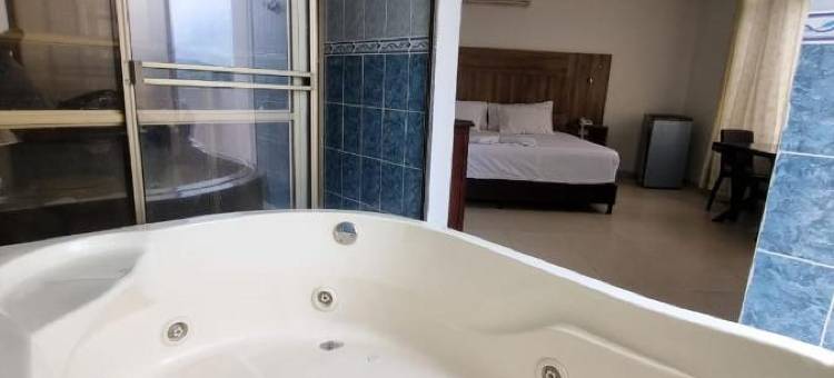 Zahira Hotel Melgar图片