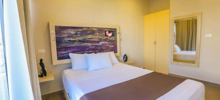 英坎托酒店(Inkanto Luxury Hotel)图片