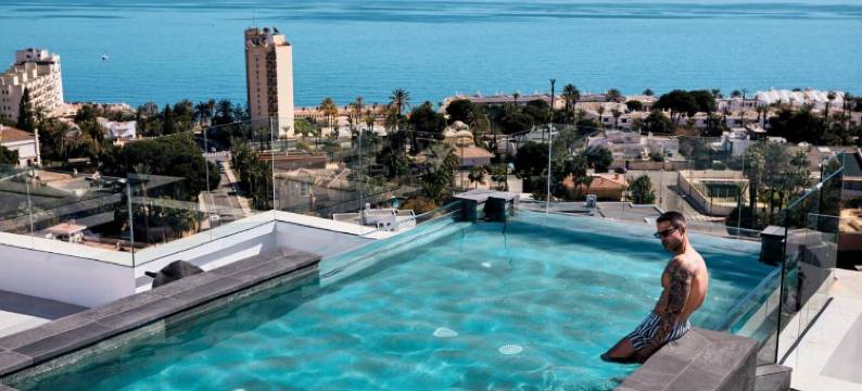 Ho Aguadulce by Olivencia图片