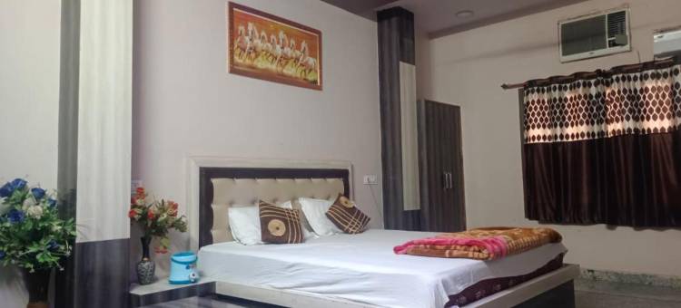 Hotel Royal Churu图片