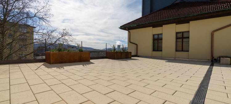 美好时光汽车旅馆(Flexymotel Schönenwerd)图片