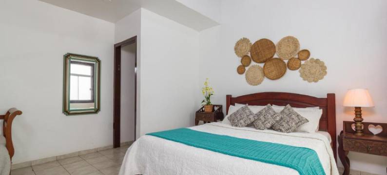 卡萨阿尔迪亚帕拉蒂(Casa Aldeia Paraty)图片