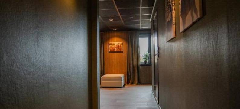 诺德帕中心(Nordpå Hub)图片