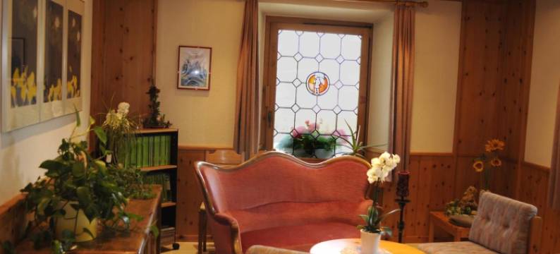 阿尔本布利克酒店(Hotel Alpenblick)图片