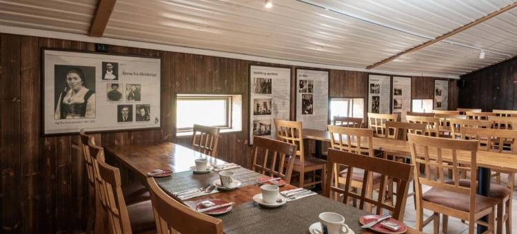 安娜乡村酒店(Boutique Hotel Anna by EJ Hotels)图片