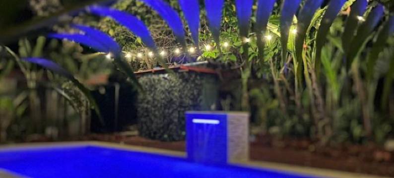 帕坎德别墅旅馆(ApartHotel Villa Pacande & Suites)图片