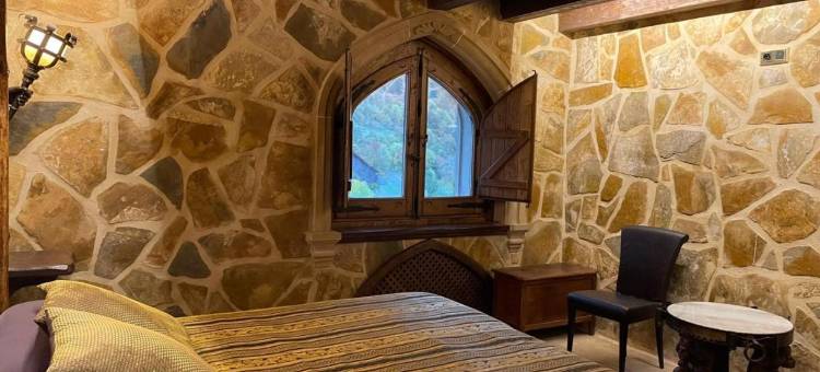 奥博格托森德奥住宿加早餐旅馆(Auberge Toison d'Or)图片